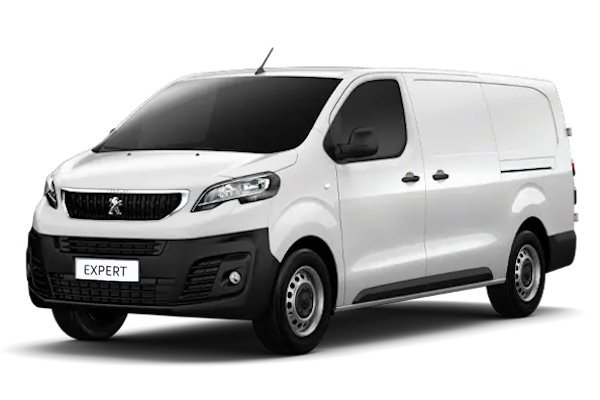 Los mejores neumáticos para Peugeot Expert: Guía completa