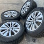 Los mejores neumáticos para Peugeot Partner