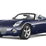 Los mejores neumáticos para Pontiac Solstice: Guía completa