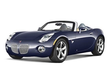 Los mejores neumáticos para Pontiac Solstice: Guía completa