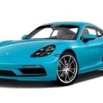Los mejores neumáticos para Porsche 718: guía completa