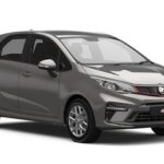Los mejores neumáticos para Proton Iriz: Guía completa