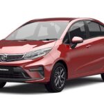 Los mejores neumáticos para Proton Persona: Guía completa