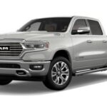 Los mejores neumáticos para Ram 1500: Guía completa