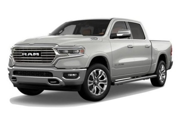 Los mejores neumáticos para Ram 1500: Guía completa