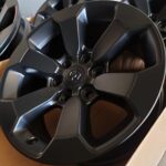 Los mejores neumáticos para Ram 1500 Rebel