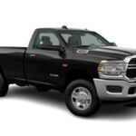 Los mejores neumáticos para Ram 2500 Laramie