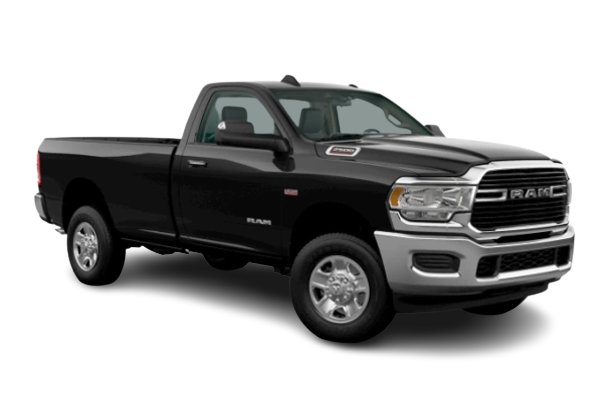 Los mejores neumáticos para Ram 2500 Laramie