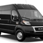Los mejores neumáticos para Ram ProMaster