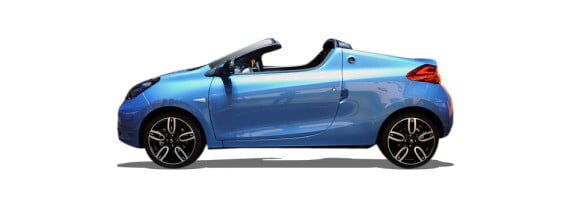 Los mejores neumáticos para Renault Wind: ¡Descúbrelos aquí!