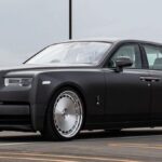 Los mejores neumáticos para Rolls-Royce Camargue II: ¡Optimiza tu conducción!