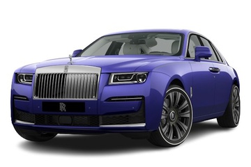 Los mejores neumáticos para Rolls-Royce Ghost EWB: Guía completa