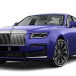Los mejores neumáticos para Rolls-Royce Ghost Series II: guía completa