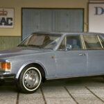 Los mejores neumáticos para Rolls-Royce Silver Spirit: Guía definitiva