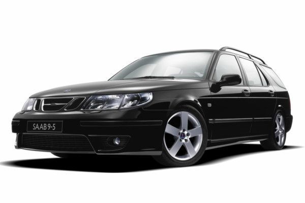 Los mejores neumáticos para Saab 9-5: Guía completa