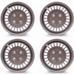 Los mejores neumáticos para Saab 99: Guía completa