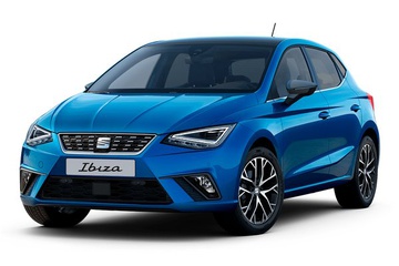 Los mejores neumáticos para Seat Ibiza Cupra: Guía completa