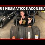 Los mejores neumáticos para Seat León: Guía completa