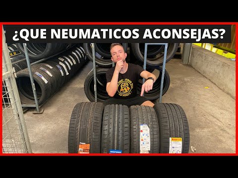 Los mejores neumáticos para Seat León: Guía completa