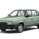 Los mejores neumáticos para Skoda Favorit: guía completa