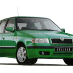 Los Mejores Neumáticos para Skoda Felicia Fun: Guía Completa