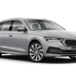 Los mejores neumáticos para Skoda Octavia Combi: Guía completa