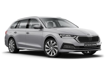 Los mejores neumáticos para Skoda Octavia Combi: Guía completa
