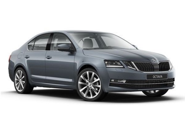 Los mejores neumáticos para Skoda Octavia RS: Guía completa