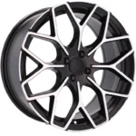 Los mejores neumáticos para Smart Forfour Brabus
