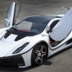 Los mejores neumáticos para Spania GTA Spano