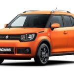 Los mejores neumáticos para Suzuki Ignis: Guía completa