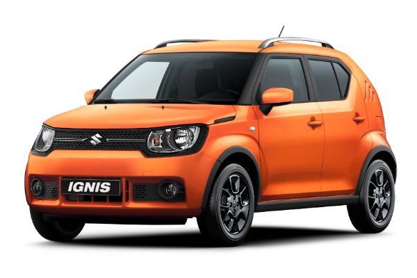 Los mejores neumáticos para Suzuki Ignis: Guía completa