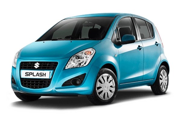 Los mejores neumáticos para Suzuki Splash: guía completa