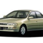Los mejores neumáticos para Toyota Carina: Guía definitiva