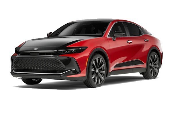 Los mejores neumáticos para Toyota Crown: Guía de compra