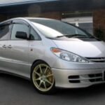 Los mejores neumáticos para Toyota Estima: Guía completa