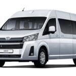 Los mejores neumáticos para Toyota HiAce: Guía completa