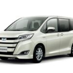 Los mejores neumáticos para Toyota Noah: Guía completa