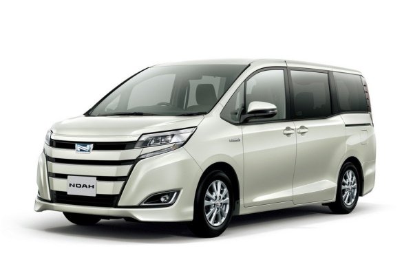 Los mejores neumáticos para Toyota Noah: Guía completa