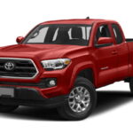 Los mejores neumáticos para Toyota Tacoma: Guía completa