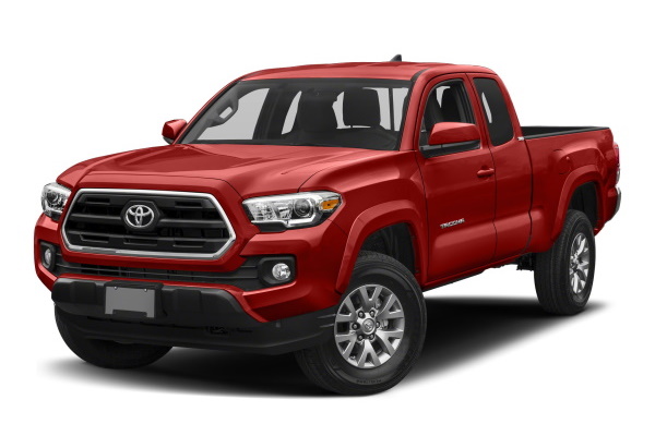 Los mejores neumáticos para Toyota Tacoma: Guía completa