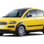 Los mejores neumáticos para tu Audi A2: guía completa