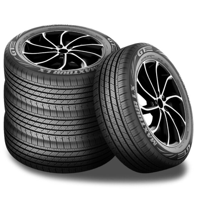 Los mejores neumáticos para tu Chevrolet HHR