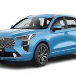 Los mejores neumáticos para tu Haval Jolion: guía completa