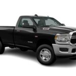 Los mejores neumáticos para tu Ram 2500 Tradesman