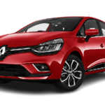 Los mejores neumáticos para tu Renault Clio