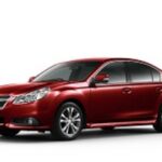 Los mejores neumáticos para tu Subaru Legacy B4: Guía completa