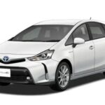 Los mejores neumáticos para tu Toyota Prius: guía completa