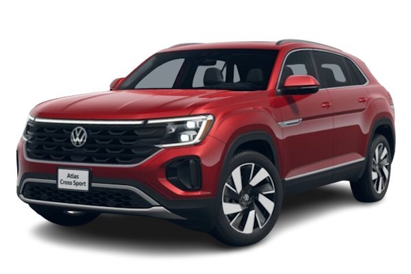 Los mejores neumáticos para tu Volkswagen Atlas