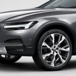 Los mejores neumáticos para tu Volvo V90 Cross Country